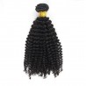 Tissage Remy Hair Brésilien Frisé 18 ''