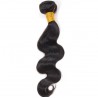 Tissage Remy Hair Malaisien Ondulé 20 pouces
