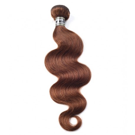 Tissage Ondulé 18 pouces - Couleur au choix