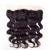 Lace Frontal Brésilien Lisse 12 au 26 pouces