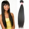 Tissage Brésilien Lisse 20 pouces Non remy hair